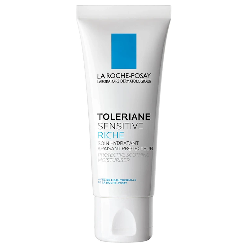 La Roche Posay | 理肤泉特安舒护滋养面霜40ml 新老包装随机 7.6折×额外9.5折, 额外九五折