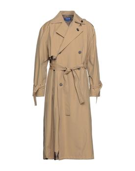 ADER error, ADER error | Double breasted pea coat商品图片 3.8折