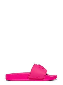 商品Versace | Versace 女童凉鞋 YHX00047T1A003331PF000 紫红色,商家Beyond Moda Europa,价格¥1621图片