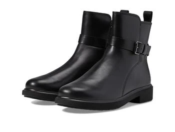 ECCO | Amsterdam Buckle Ankle Boot 8.5折