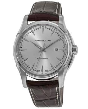 汉密尔顿是什么牌子, Hamilton | Hamilton Jazzmaster Viewmatic Auto Men's Watch H32715551商品图片 7折