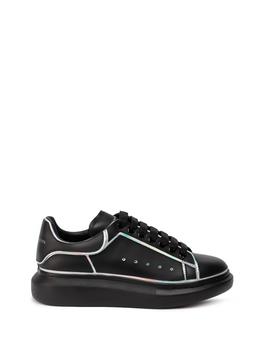 推荐Alexander McQueen `Oversized` Sneakers商品