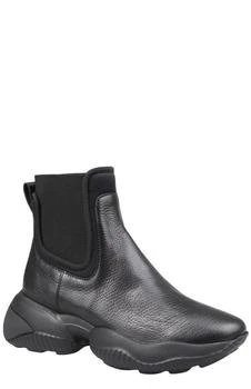 hogan | Hogan Chunky Sole Boots 8.6折