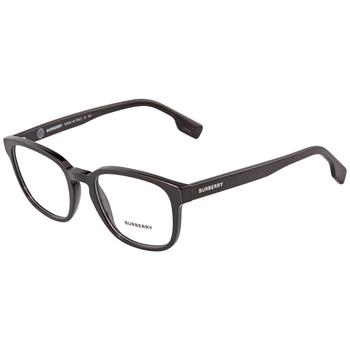 推荐Edison Demo Square Mens Eyeglasses BE2344 3878 51商品