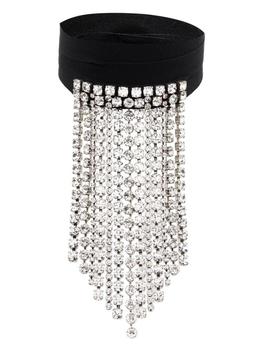 商品Isabel Marant | Midnight Dancing Crystal Choker,商家The List,价格¥1446图片