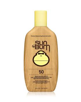 推荐Original SPF 50 Sunscreen Lotion 8 oz.商品