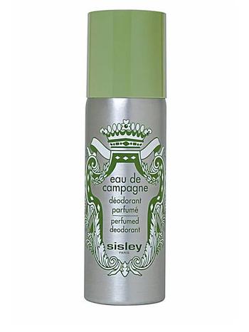 Sisley | Eau De Campagne Deodorant商品图片,