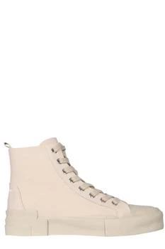 Ash | Ash Ghibly Bis High-Top Sneakers 4.7折