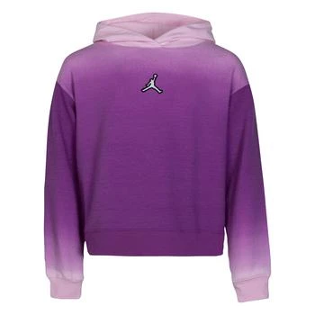 Jordan | Essentials Boxy Pullover (Little Kids) 