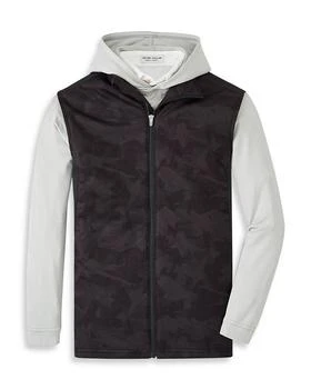 Peter Millar | Boys' Fuse Youth Hybrid Vest - Big Kid,商家Bloomingdale's,价格¥584