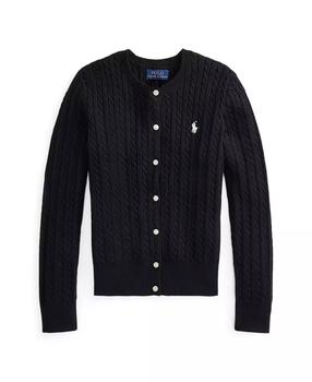 拉夫·劳伦品牌图标