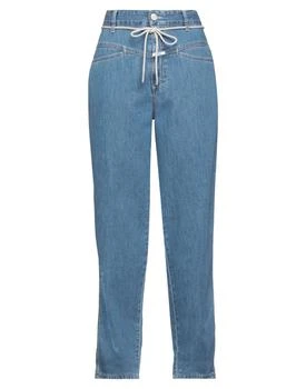 推荐Denim pants商品