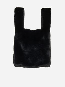 STAND STUDIO | Market faux fur bag商品图片,5.9折