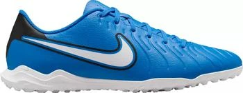 NIKE | Nike Tiempo Legend 10 Club Turf Soccer Cleats,商家Dick's Sporting Goods,价格¥495