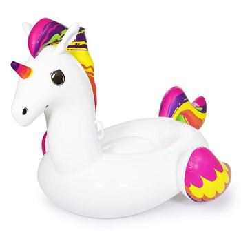 推荐Bestway Ride-On Unicorn Float商品