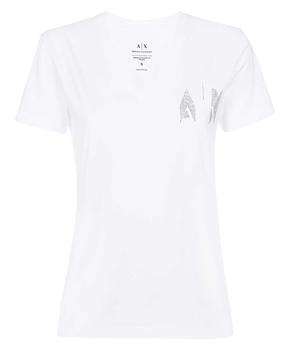 推荐Armani Exchange T-shirt商品