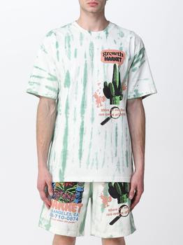 推荐Market t-shirt for man商品