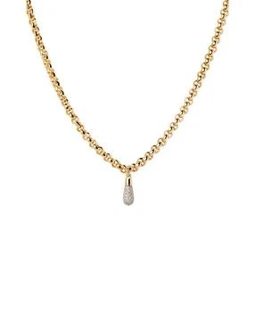 PDPAOLA | Women's Jazz Chain Necklace,商家Bloomingdale's,价格¥4487