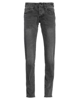 Armani Exchange | Denim pants商品图片,3.3折