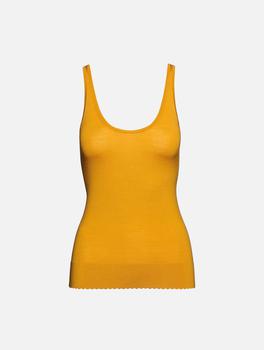 chloe水桶包, Chloé | Merino Knit Tank商品图片 2.5折×额外8折, 独家减免邮费, 额外八折