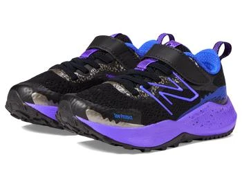 New Balance | Dynasoft Nitrel v5 Bungee Lace with Hook-and-Loop Top Strap (Little Kid) 7.2折起