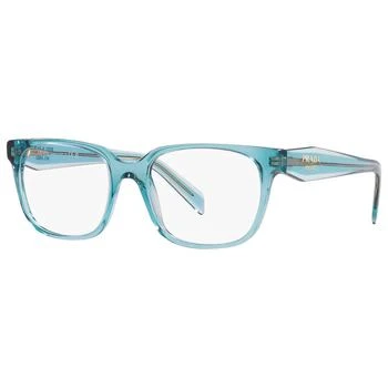 Prada | Prada 时尚 眼镜 3.1折×额外9.2折, 额外九二折