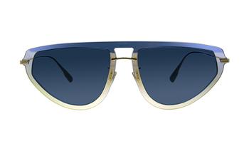 Dior | DiorULTIME2 Pilot Women's Sunglasses商品图片,2.7折