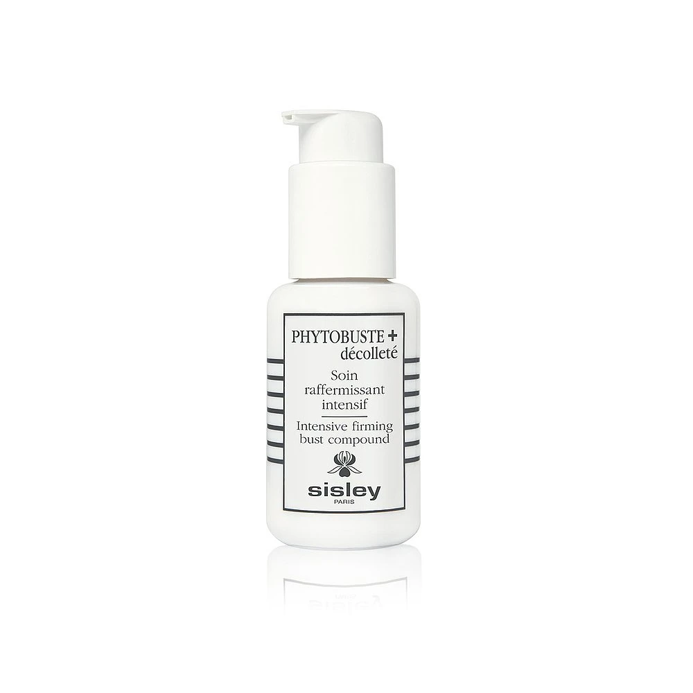 Sisley | Sisley希思黎 美胸精华乳 50ml 保湿紧致滋润细腻柔嫩润滑,商家LuxuryBeauty,价格¥725