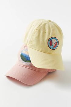 product National Parks Baseball Hat image