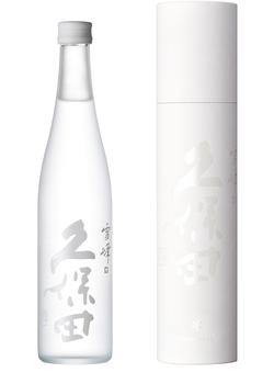 商品Kubota Seppou White Junmai Daiginjo Sake 2021 500ml图片