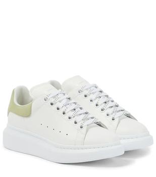 推荐Leather sneakers商品