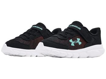 Under Armour | Assert 9 AC (Toddler)商品图片,6.9折