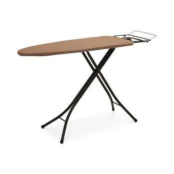 Household Essentials | Mega Wide Top Ironing Board with Iron Rest & Hanger Bar,商家Macy's,价格¥1003