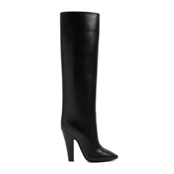 圣罗兰鞋女鞋, Yves Saint Laurent | SAINT LAURENT  KOLLER BOOTS SHOES商品图片 7.6折