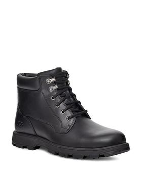 推荐Men's Stenton Waterproof Leather Boots商品