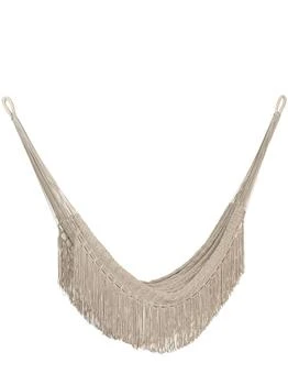 Ferm Living | Path Hammock,商家LUISAVIAROMA,价格¥1989