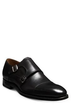 Allen Edmonds | Pierce Monk Strap Shoe 5折