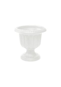 商品Novelty | Novelty Classic Urn, 14 Inch, White,商家Belk,价格¥150图片