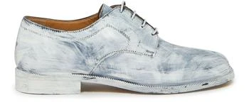 MAISON MARGIELA | Tabi Bianchetto brogues,商家24S Paris,价格¥8810