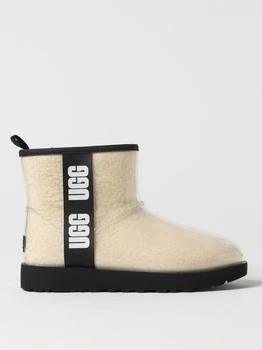 推荐Ugg flat ankle boots for woman商品