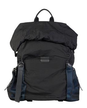 商品Bottega Veneta | Nylon Fold-top Backpack,商家Maison Beyond,价格¥3884图片