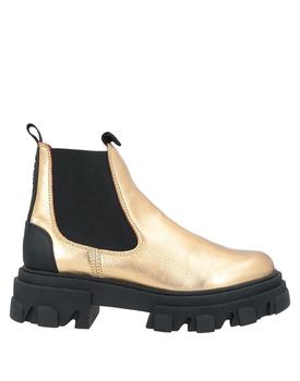 ganni鞋, Ganni | Ankle boot商品图片 4.6折