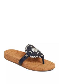 product Georgica Cork Sandals image