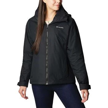 推荐Women's Ruby River Interchange Jacket商品