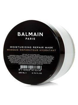 商品Balmain Hair Couture | Moisturizing Repair Mask,商家Saks Fifth Avenue,价格¥471图片
