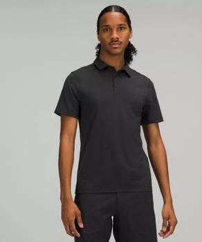 Lululemon | Evolution Short-Sleeve Polo Shirt 