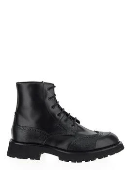 推荐Leather Boots商品