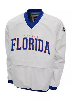 推荐NCAA Florida Gators FC Members Windshell Jacket商品
