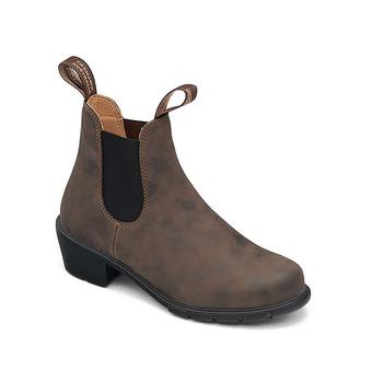 推荐Blundstone Women's 1677 Heeled Boot商品
