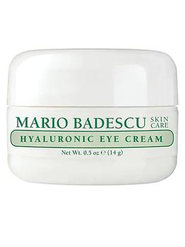 Mario Badescu | Hyaluronic Eye Cream商品图片,